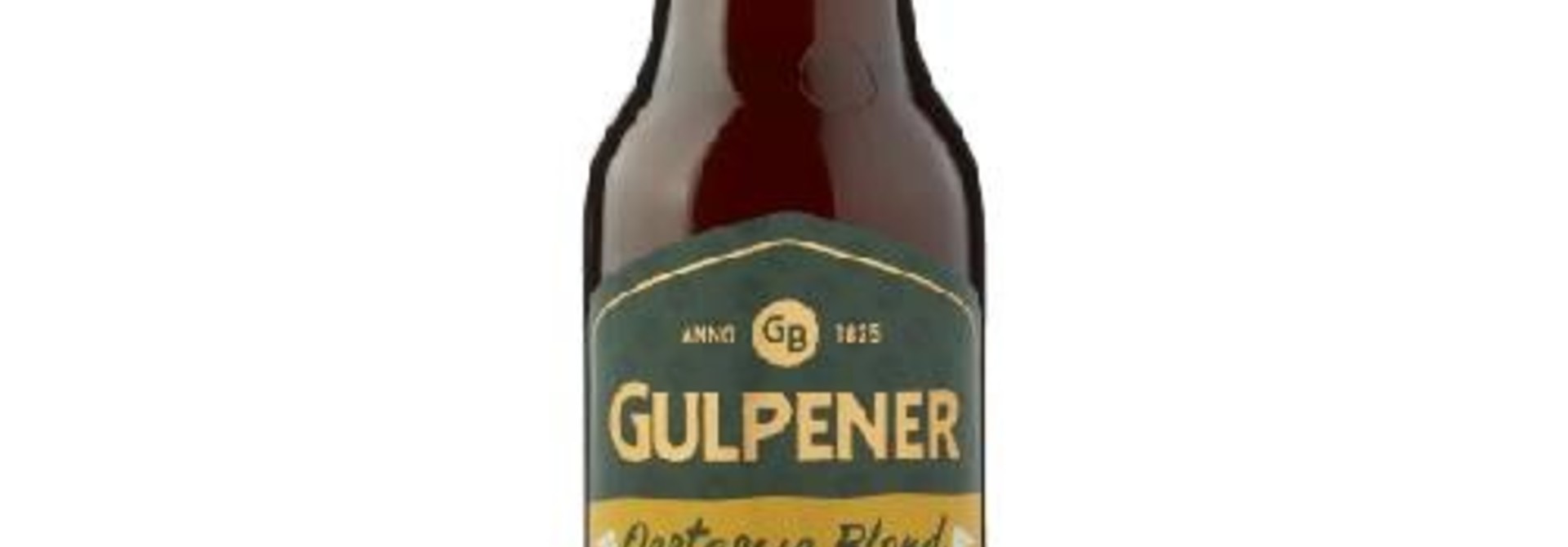 Gulpener Oertarwe Blond 30 cl 6,5%