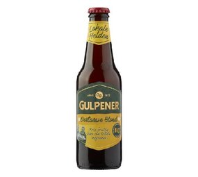 Gulpener Gulpener Oertarwe Blond 30 cl Gulpener Gulpener Oertarwe Blond 30 cl