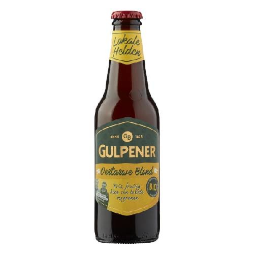 Gulpener Oertarwe Blond 30 cl 6,5%-1