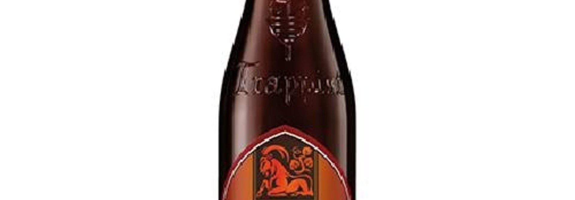 La Trappe Bockbier 33 cl 7%