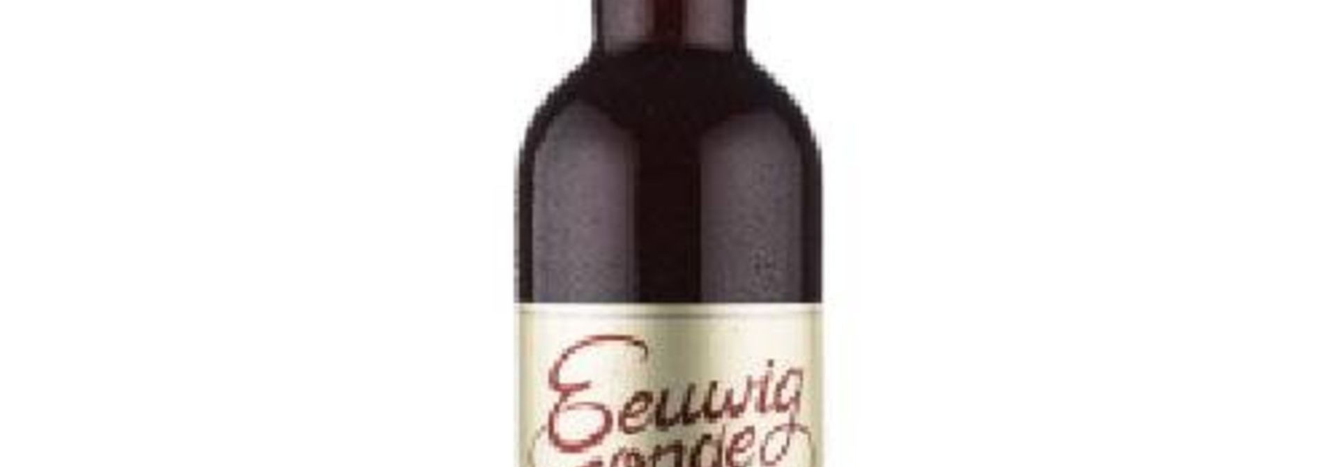 Eeuwig Zonde bok 75 cl 6,6%