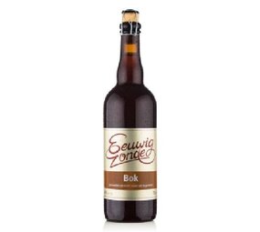 Eeuwig Zonde Eeuwig Zonde bok 75 cl Eeuwig Zonde Eeuwig Zonde bok 75 cl