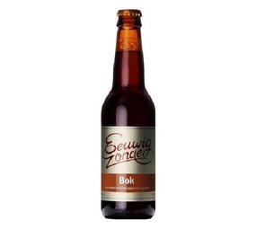 Eeuwig Zonde Eeuwig Zonde bok 33 cl Eeuwig Zonde Eeuwig Zonde bok 33 cl