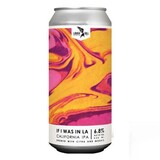 Lough Gill If I Was In LA 6.8% Lough Gill If I Was In LA 6.8%