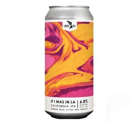 Lough Gill If I Was In LA 6.8% Lough Gill If I Was In LA 6.8%