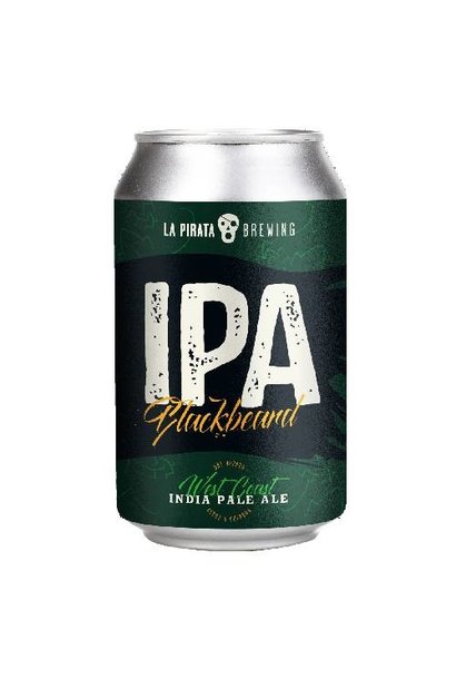 Everyday IPA 6%