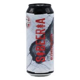 Sibeeria Blessed Beaver 10.7% Sibeeria Blessed Beaver 10.7%