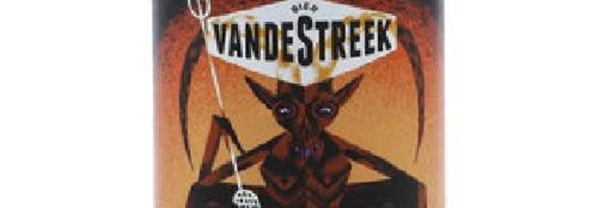 VandeStreek Barrelbock 6.3%