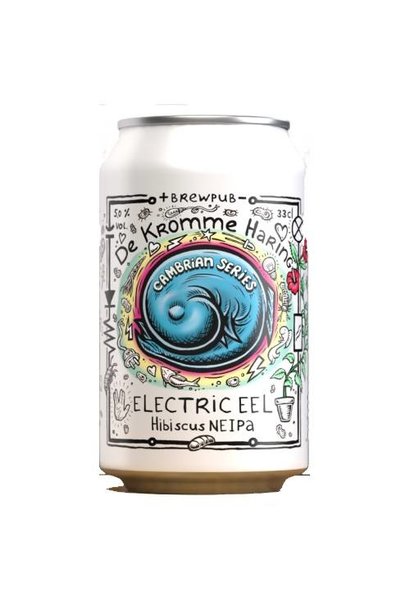 Electric Eel 5%