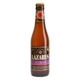 Broeder Jacob Lazarus Rum Infused 33cl Broeder Jacob Lazarus Rum Infused 33cl