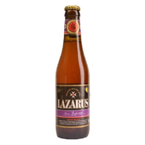 Broeder Jacob Lazarus Rum Infused 8.5%-1