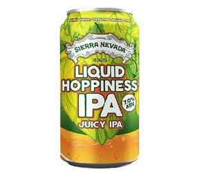 Sierra Nevada Liquid Hoppiness 7% Sierra Nevada Liquid Hoppiness 7%