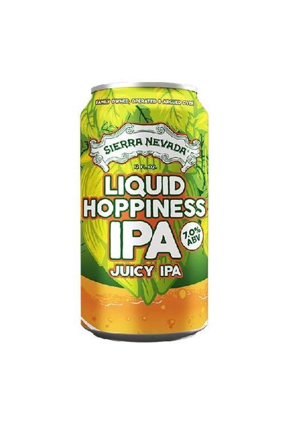 Liquid Hoppiness 7%