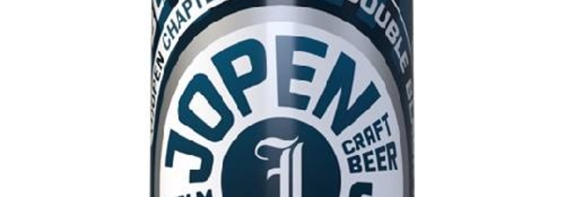 Jopen Black It Up 8.5%