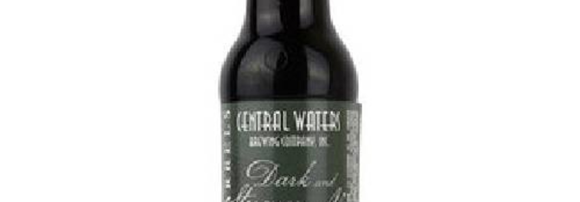 Central Waters Dark & Stormy Brewer's Reserve 36cl 12.3%