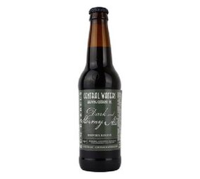 Central Waters Dark & Stormy Brewer's Reserve 36 cl Central Waters Dark & Stormy Brewer's Reserve 36 cl