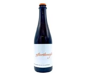 Afterthought Amer Talus 5% Afterthought Amer Talus 5%