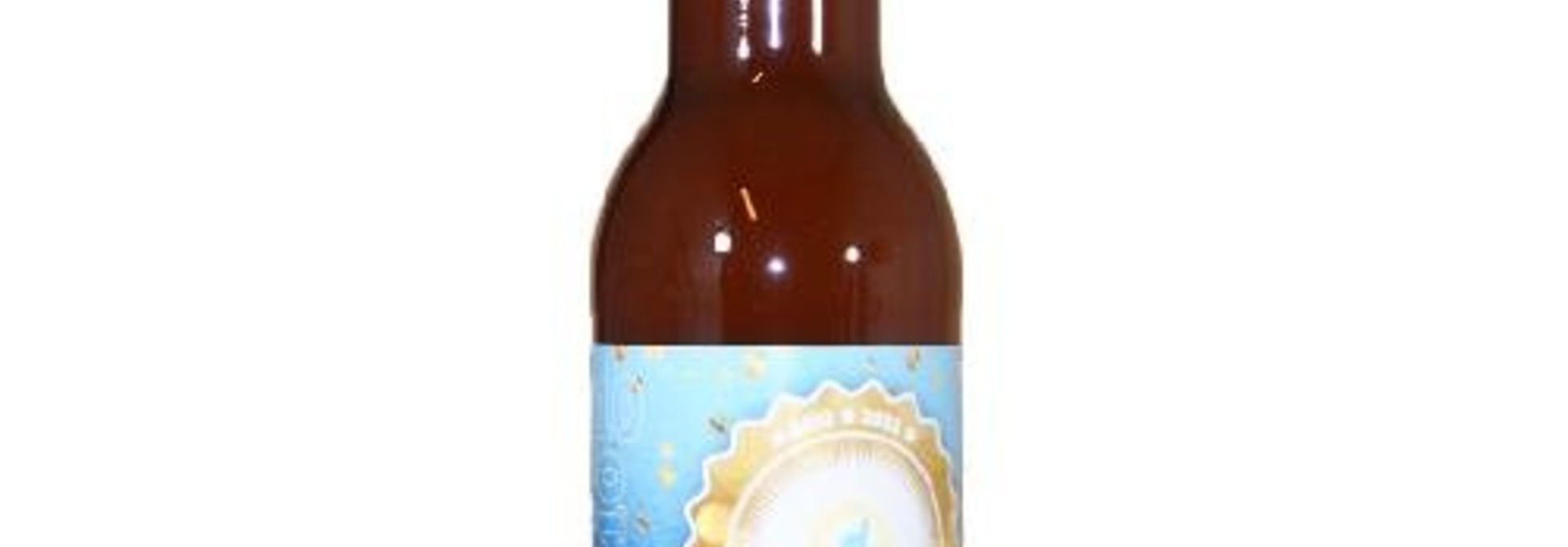 Blauwe IJsbeer Jubileer IJsbeer 7.5%