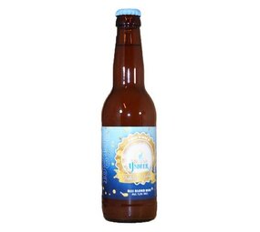 Blauwe Ijsbeer Jubileer IJsbeer 7.5% Blauwe Ijsbeer Jubileer IJsbeer 7.5%