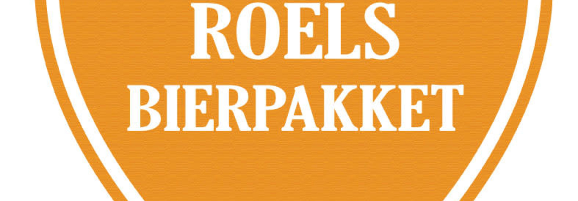 Bierpakket Roel