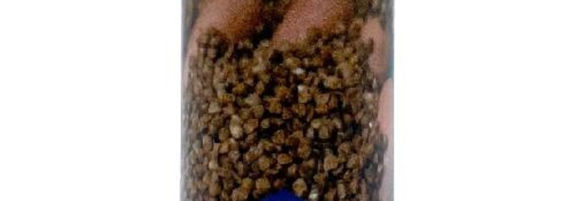 Moersleutel Buckwheat Malt 11%