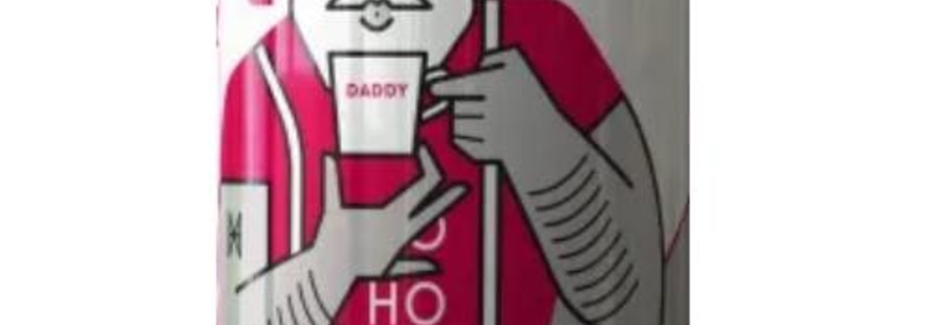 Hooglander Santa's Breakfast 7%