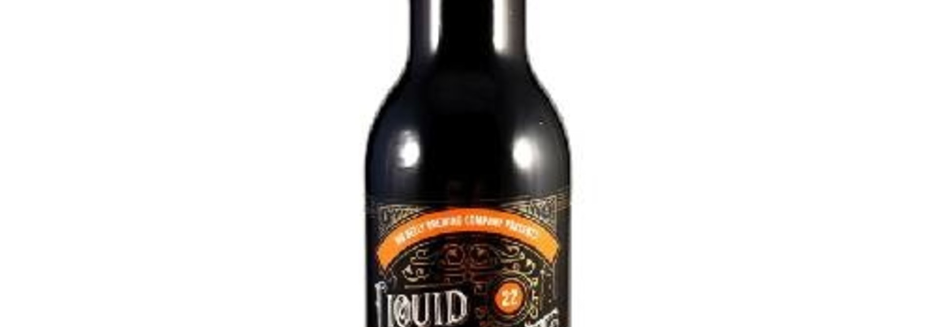 Big Belly Liquid Desserts #22 Pumpkin Spice Latte Stout 11%