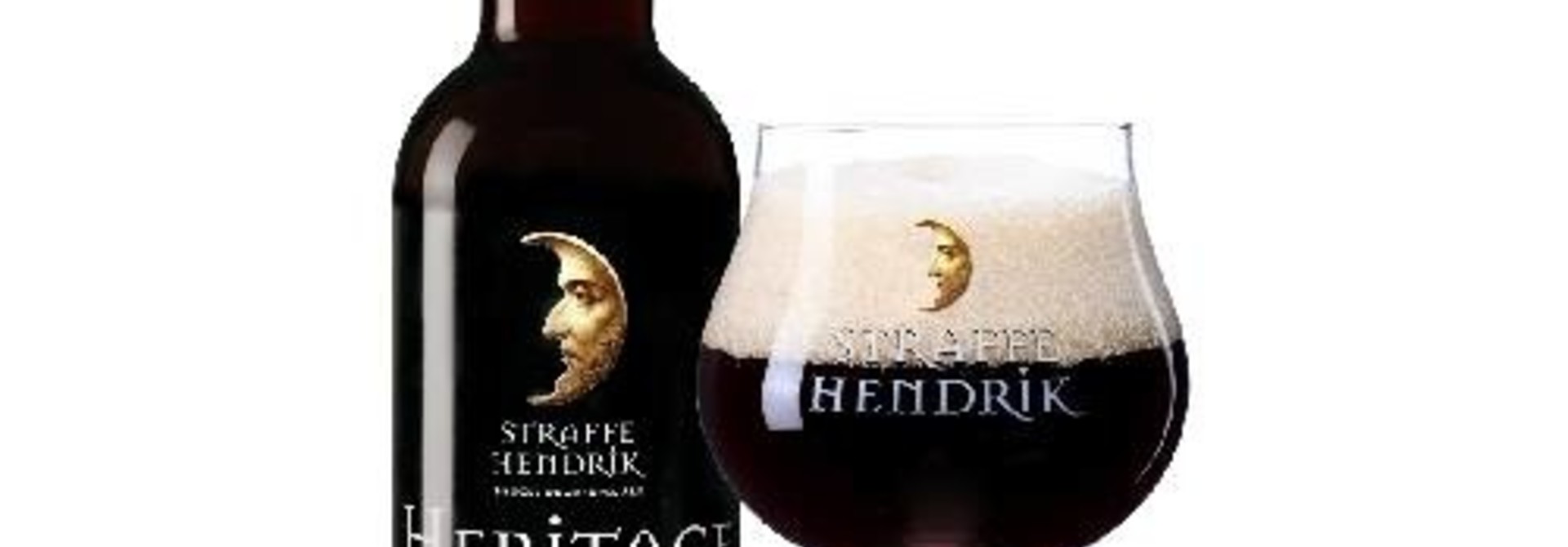 Halve Maan Straffe Hendrik Heritage 2021 11%