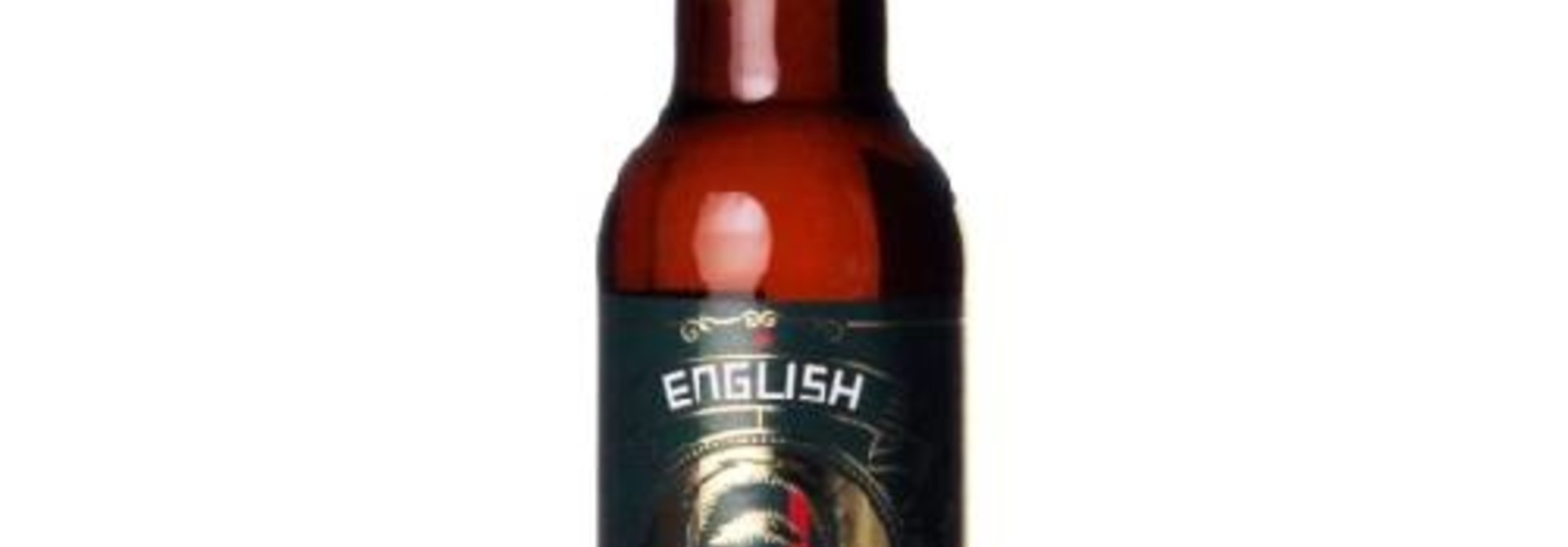 Guilty Monkey English IPA 5%
