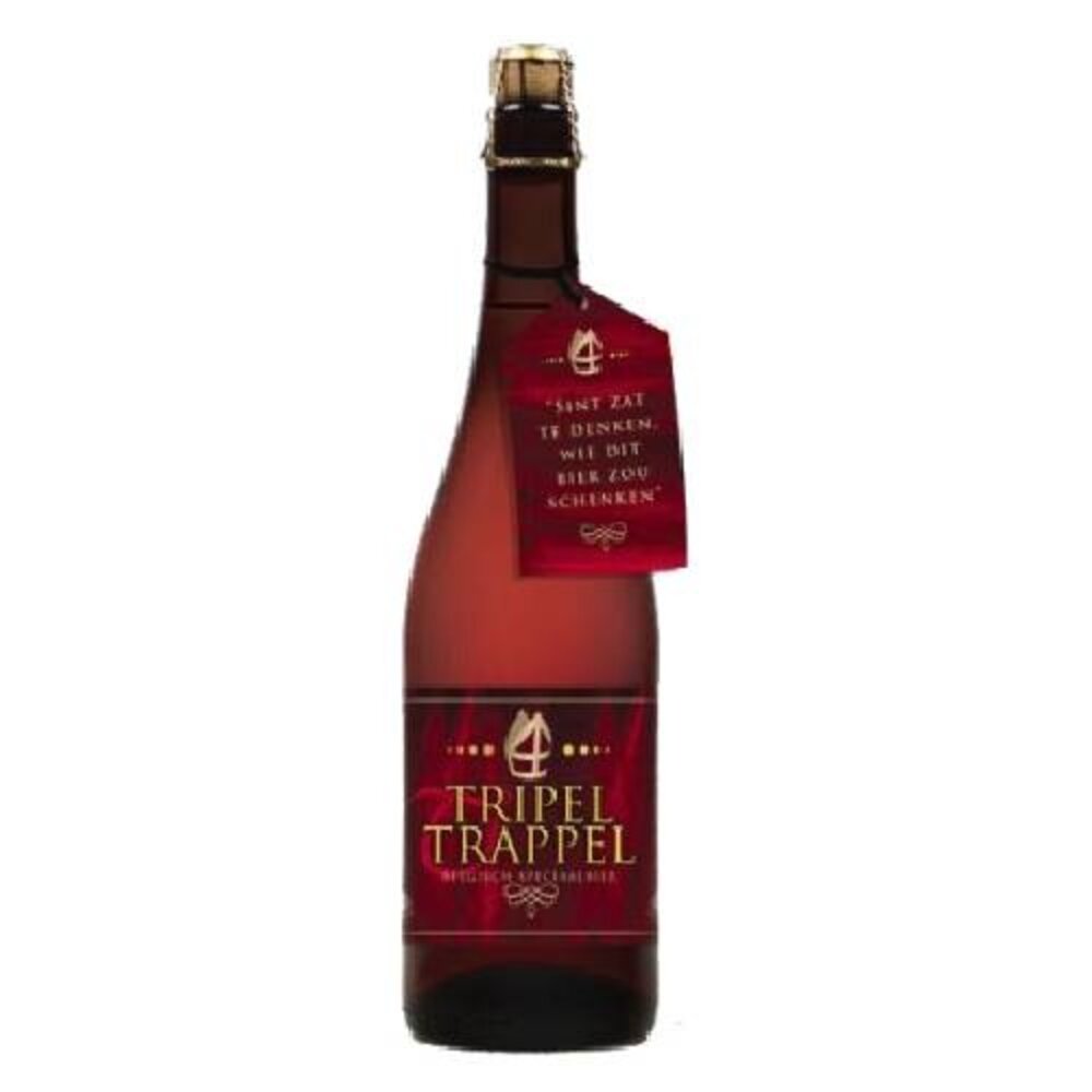Van Steenberge Van Steenberge Tripel Trappel 9% Van Steenberge Van Steenberge Tripel Trappel 9%