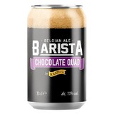 Kasteel Brouwerij van Honsebrouck Barista Chocolate Quad blik 33 cl Kasteel Brouwerij van Honsebrouck Barista Chocolate Quad blik 33 cl
