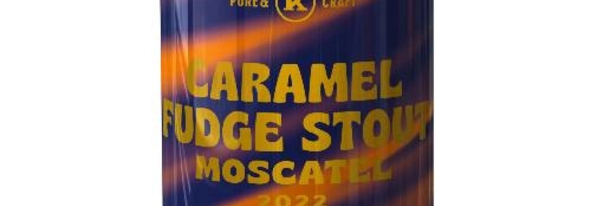 Kees Caramel Fudge Moscatel BA 11.6%