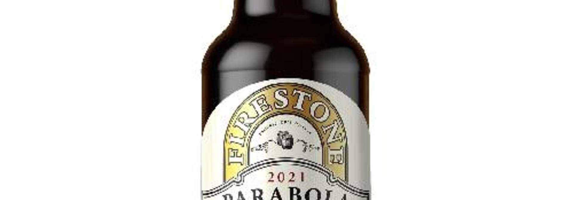 Firestone Walker Parabola 14.1%