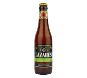Broeder Jacob Lazarus Calvados Infused 8.5% Broeder Jacob Lazarus Calvados Infused 8.5%