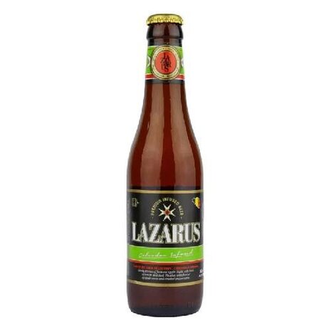 Broeder Jacob Broeder Jacob Lazarus Calvados Infused 8.5%