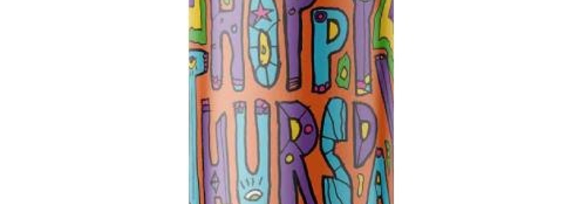 Hop Butchers Hoppy Thursday 48cl 7.5%
