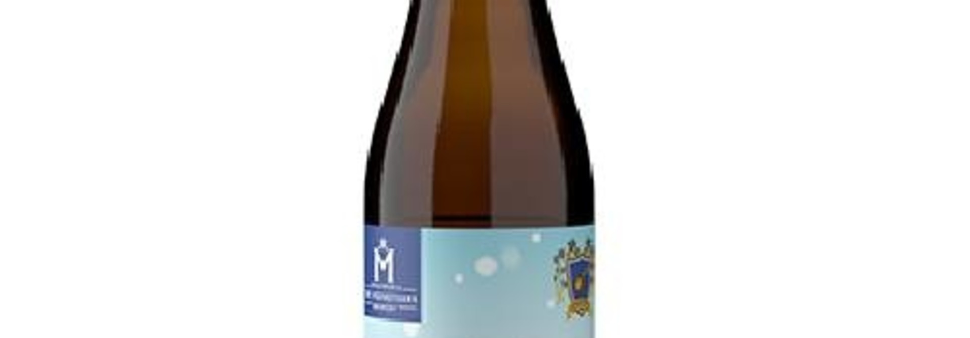 Musketeers Troubadour Winter 33 cl 9,99%