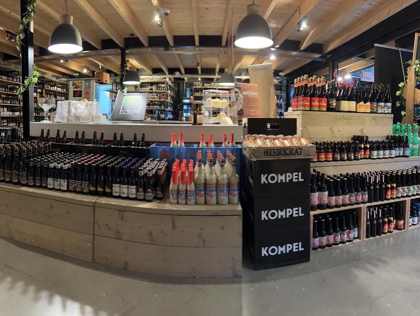 Top 5 Winterbier 2022 Top 5 Winterbier 2022