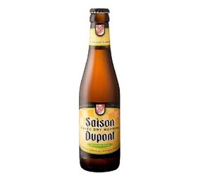 Dupont Saison Dupont Dry Hopping 33cl Dupont Saison Dupont Dry Hopping 33cl