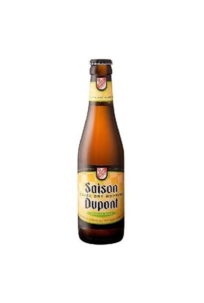 Saison Dupont Dry Hopping 33cl