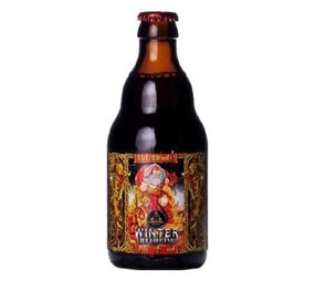 Enigma Winter Helheim 33 cl Enigma Winter Helheim 33 cl