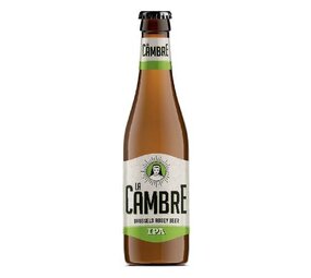 Het Anker La Cambre Ipa 33Cl Het Anker La Cambre Ipa 33Cl