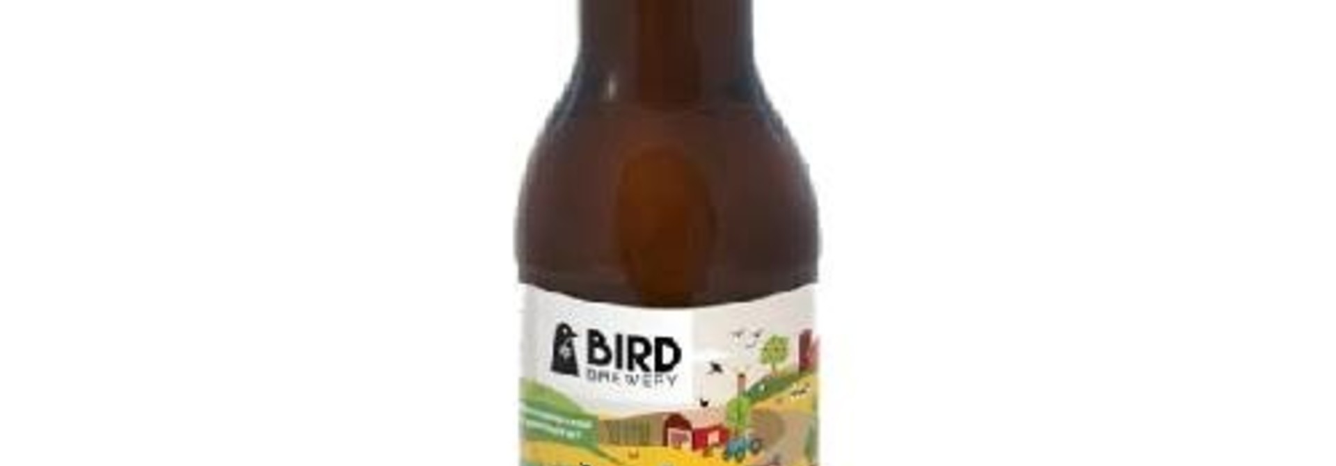 Bird Brewery Datisandere Koekoek 5.6%