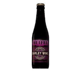 Muifel Barley Wine Special 33cl Muifel Barley Wine Special 33cl