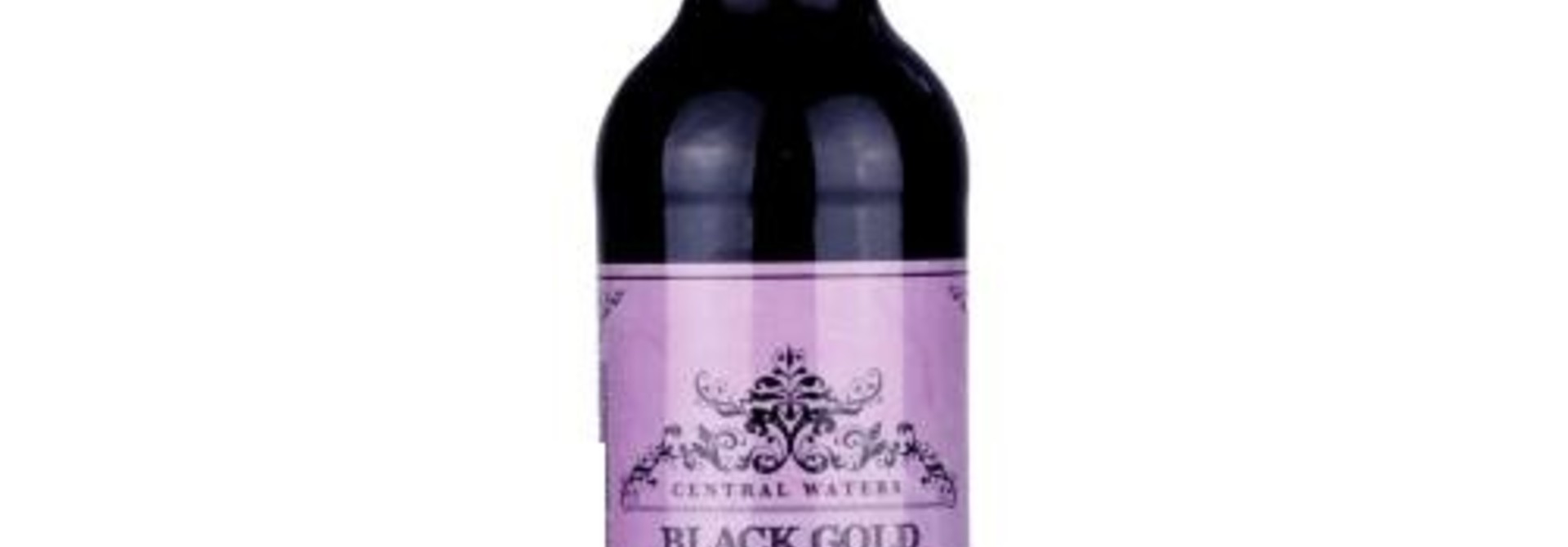 Central Waters Black Gold Marshmallow Fudge Cookie 65cl 13%