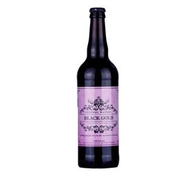 Central Waters Black Gold Marshmallow Fudge Cookie 65cl Central Waters Black Gold Marshmallow Fudge Cookie 65cl