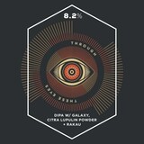 Long Live Beerworks Through These Eyes 8.2% Long Live Beerworks Through These Eyes 8.2%