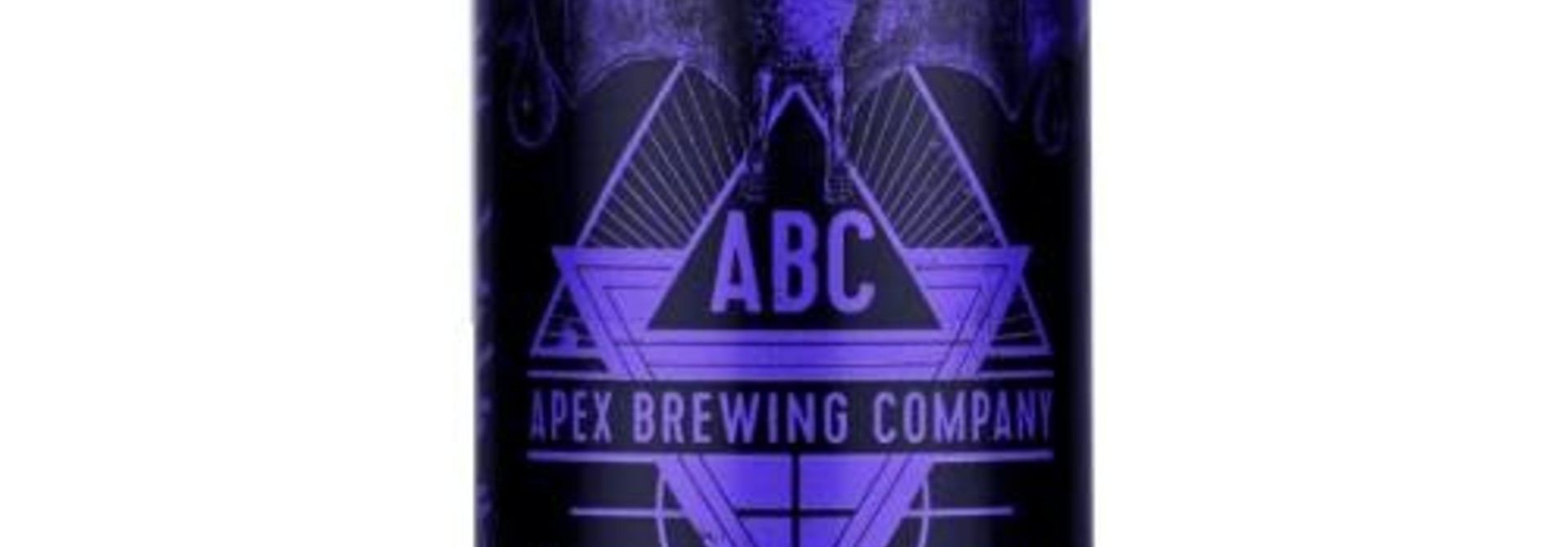 Apex Brewing Stigmata TIPA 44cl 10%