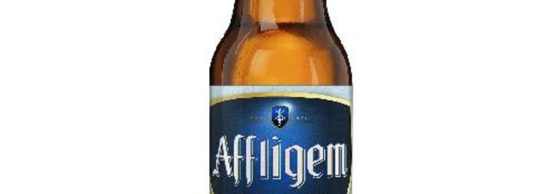 Affligem Belgisch Wit 30cl 4.8%