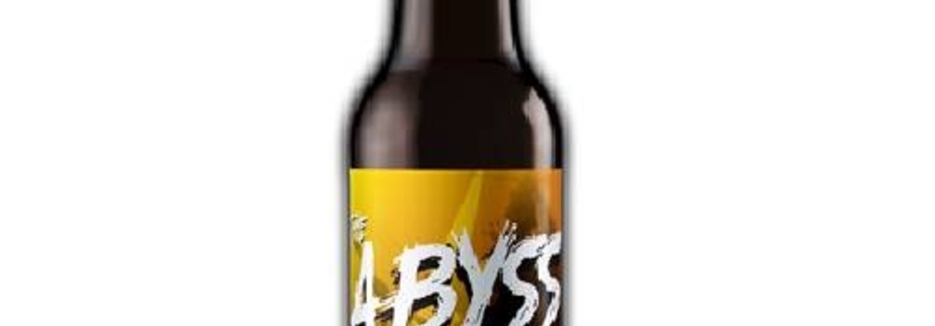 Bliksem The Abyss 33cl 6.8%